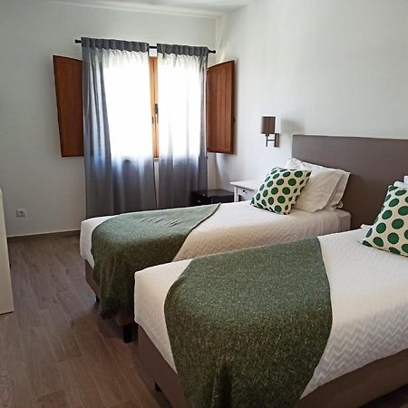Porto D'Abrigo - Alojamento Local Sardoal Ngoại thất bức ảnh