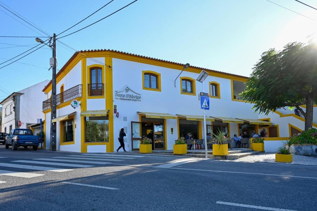 Porto D'Abrigo - Alojamento Local Sardoal Ngoại thất bức ảnh