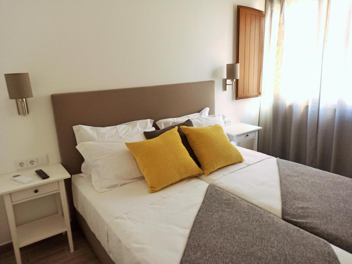 Porto D'Abrigo - Alojamento Local Sardoal Ngoại thất bức ảnh