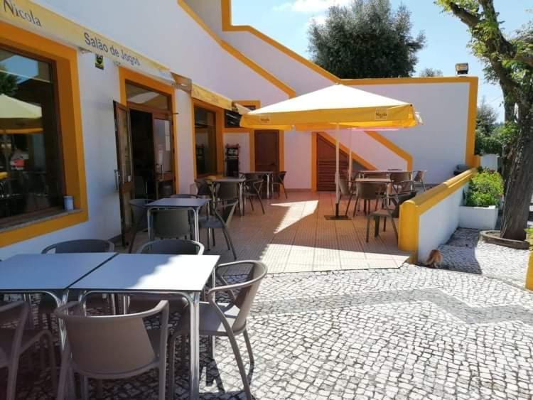 Porto D'Abrigo - Alojamento Local Sardoal Ngoại thất bức ảnh