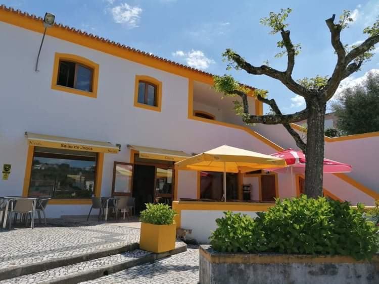 Porto D'Abrigo - Alojamento Local Sardoal Ngoại thất bức ảnh