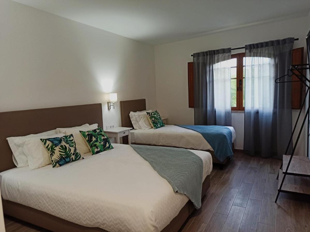 Porto D'Abrigo - Alojamento Local Sardoal Ngoại thất bức ảnh