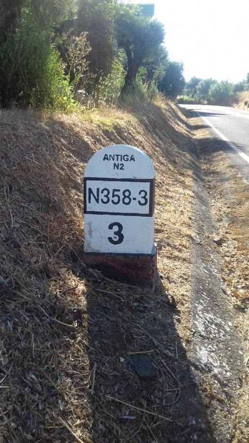 Porto D'Abrigo - Alojamento Local Sardoal Ngoại thất bức ảnh