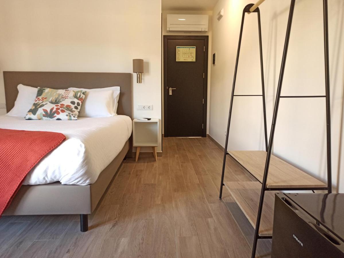 Porto D'Abrigo - Alojamento Local Sardoal Ngoại thất bức ảnh
