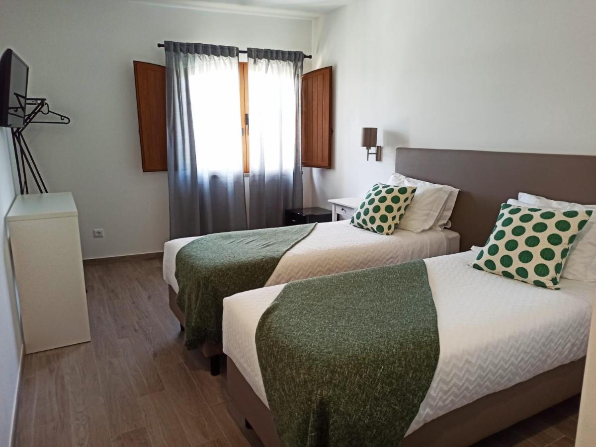 Porto D'Abrigo - Alojamento Local Sardoal Ngoại thất bức ảnh